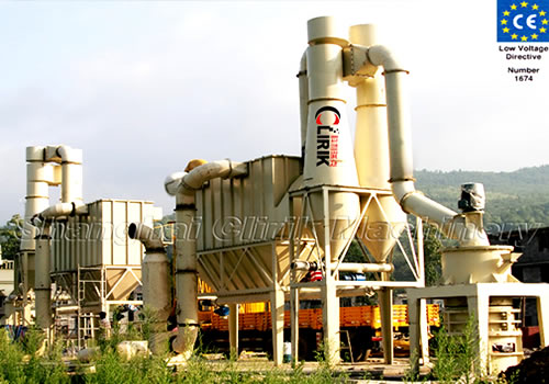 珍珠岩粉生产设备,珍珠岩磨粉机